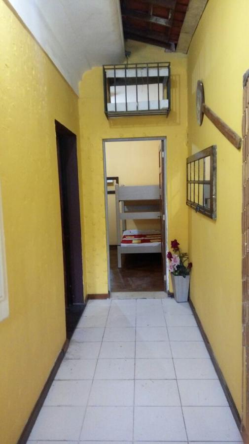 Hostel La Napoletana Сальвадор Экстерьер фото