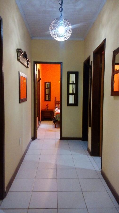 Hostel La Napoletana Сальвадор Экстерьер фото