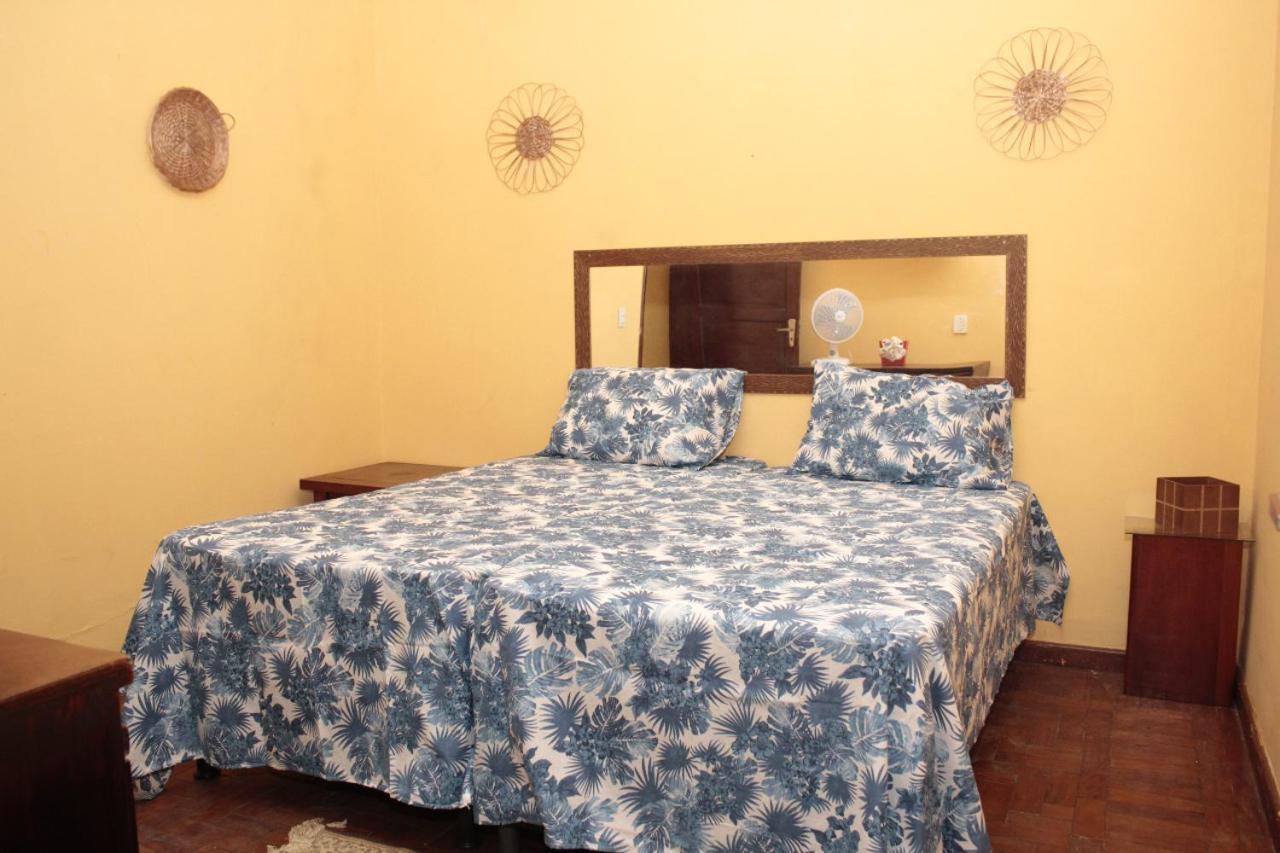 Hostel La Napoletana Сальвадор Номер фото