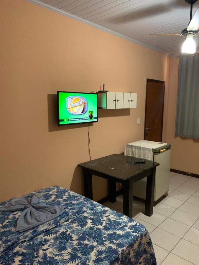 Hostel La Napoletana Сальвадор Экстерьер фото