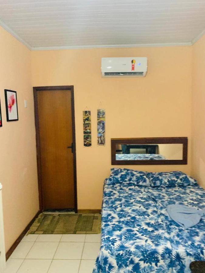 Hostel La Napoletana Сальвадор Экстерьер фото
