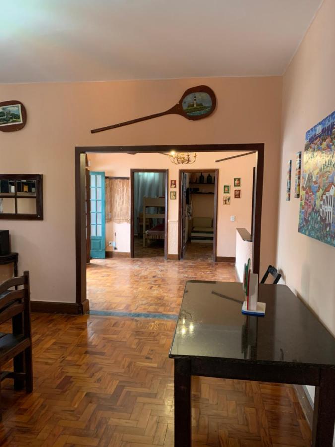 Hostel La Napoletana Сальвадор Экстерьер фото