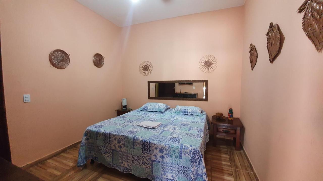 Hostel La Napoletana Сальвадор Экстерьер фото